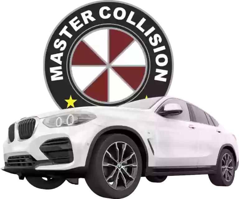 Master Collision - Minneapolis Uptown