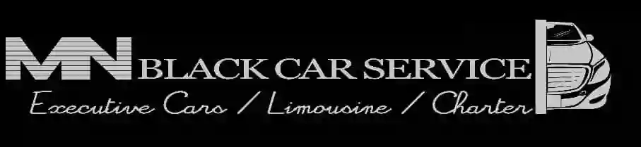 Msp Airport Black Car and Limo Service