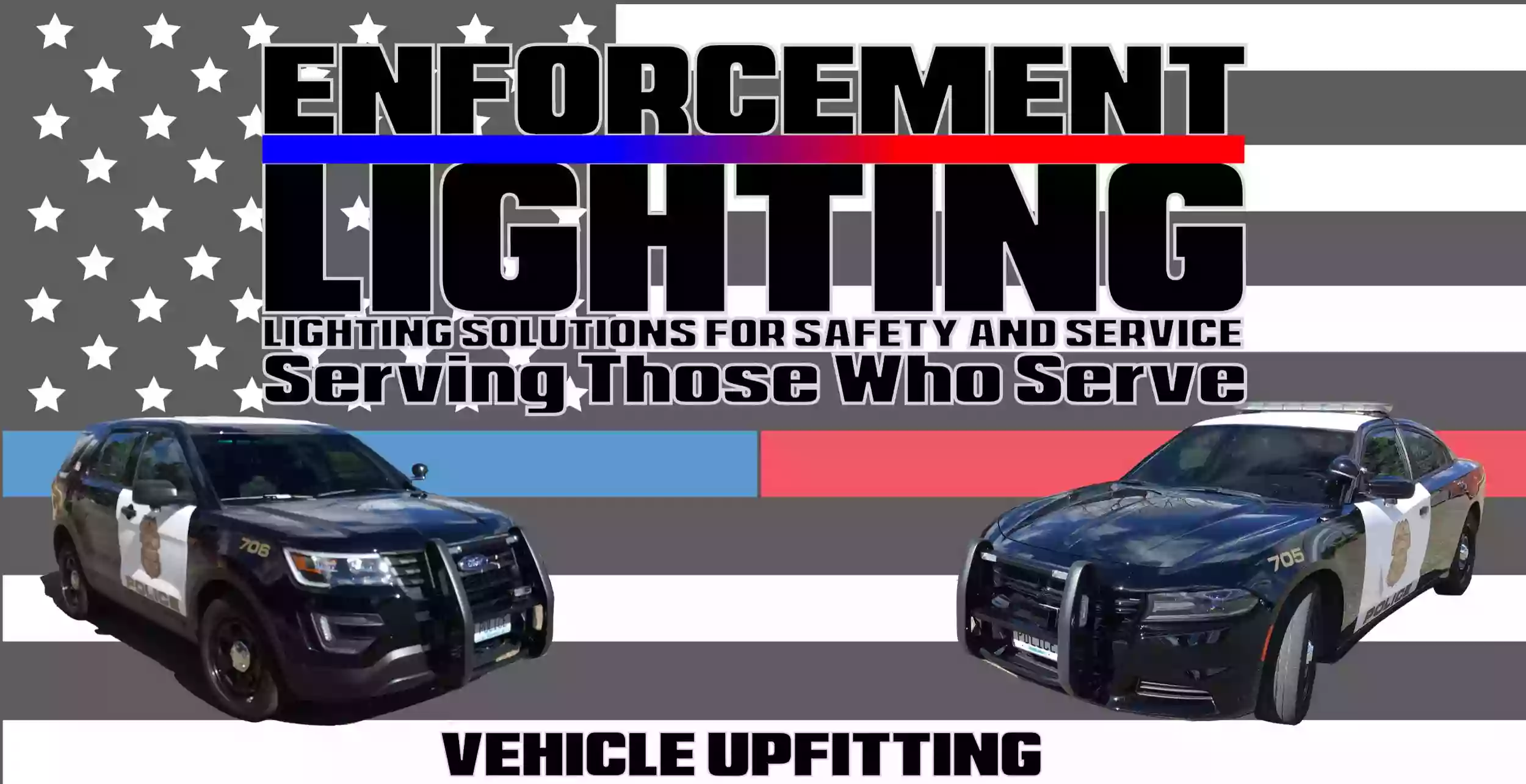 Enforcement Lighting LLC