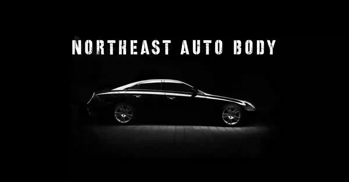 Northeast Auto Body