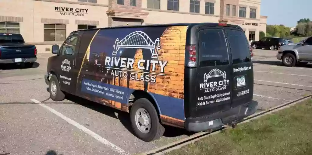 River City Auto Glass