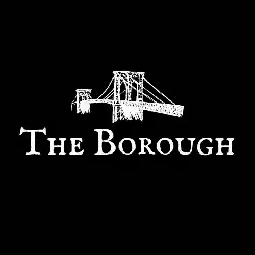 The Borough Barbershop