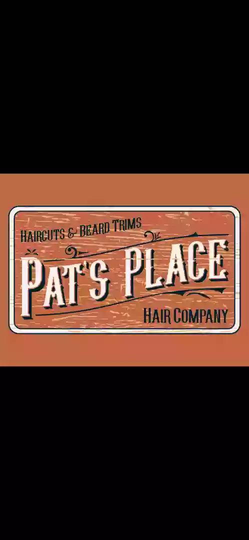 Pat’s Place Hair Company