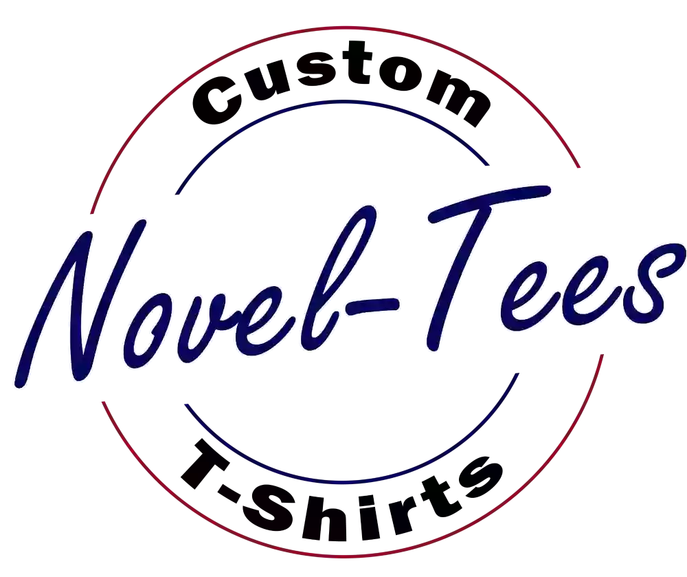 NovelTees Custom T-Shirts