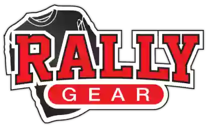 Rally Gear - Albertville