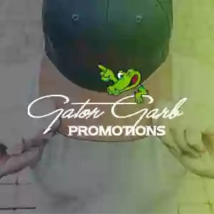 Gator Garb Promotions