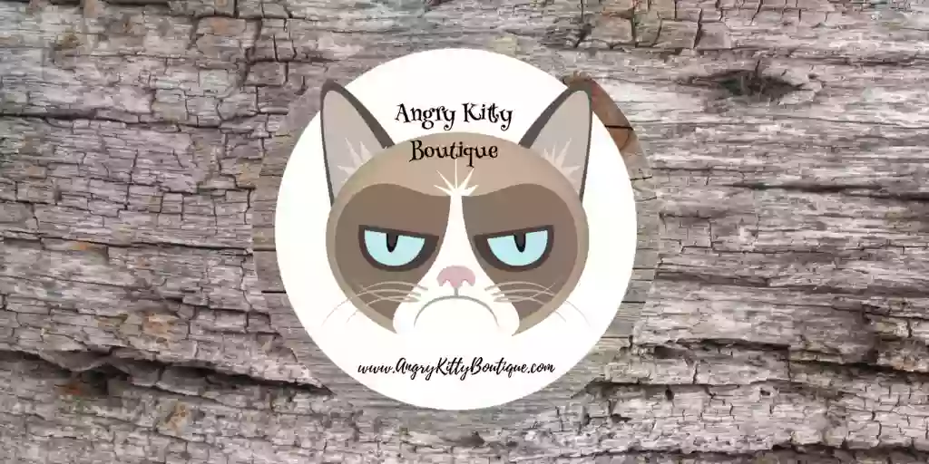 Angry Kitty Boutique