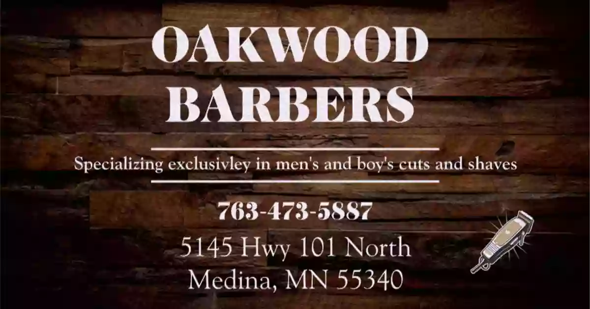 Oakwood Barbers
