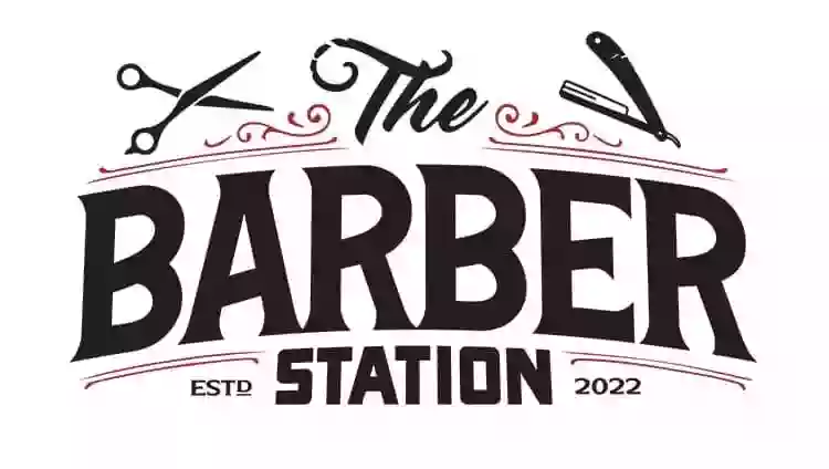 The Barber Station