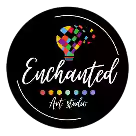 Enchanted Art & Crafts Studio