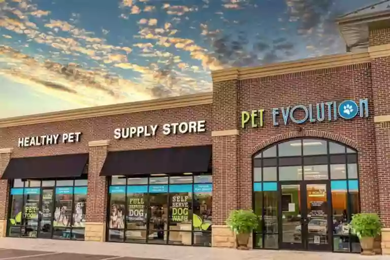 Pet Evolution - Chanhassen, MN - Grooming | Self-Wash | Healthy Food