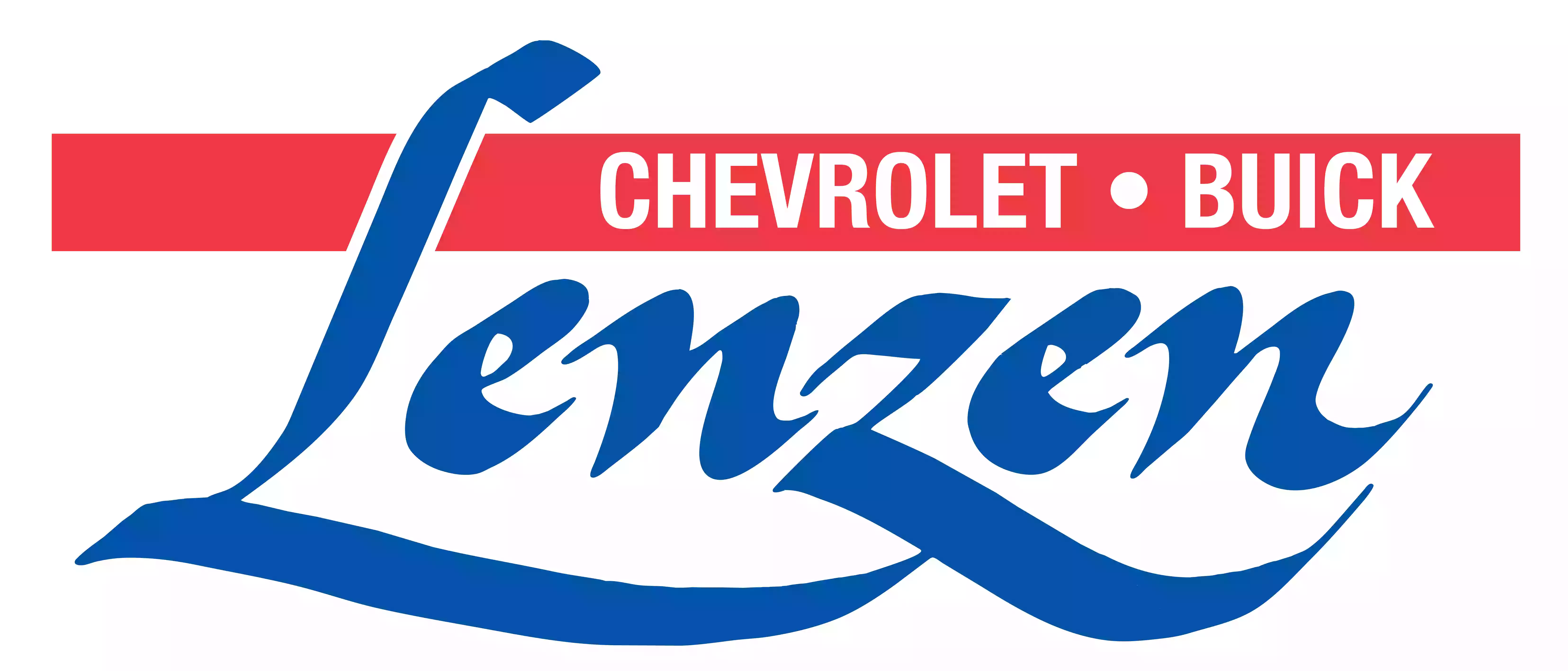 Lenzen Chevrolet-Buick, INC.