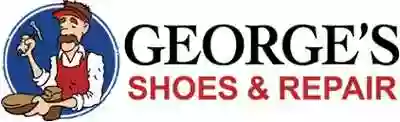 George's Shoes & Repair