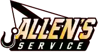Allen's Towing Services