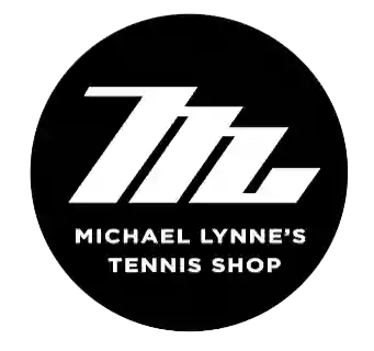 Michael Lynne's Tennis Shop