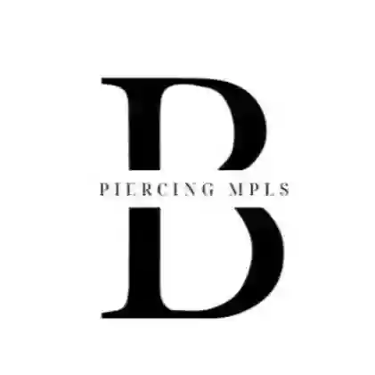 Bevel Piercing Mpls