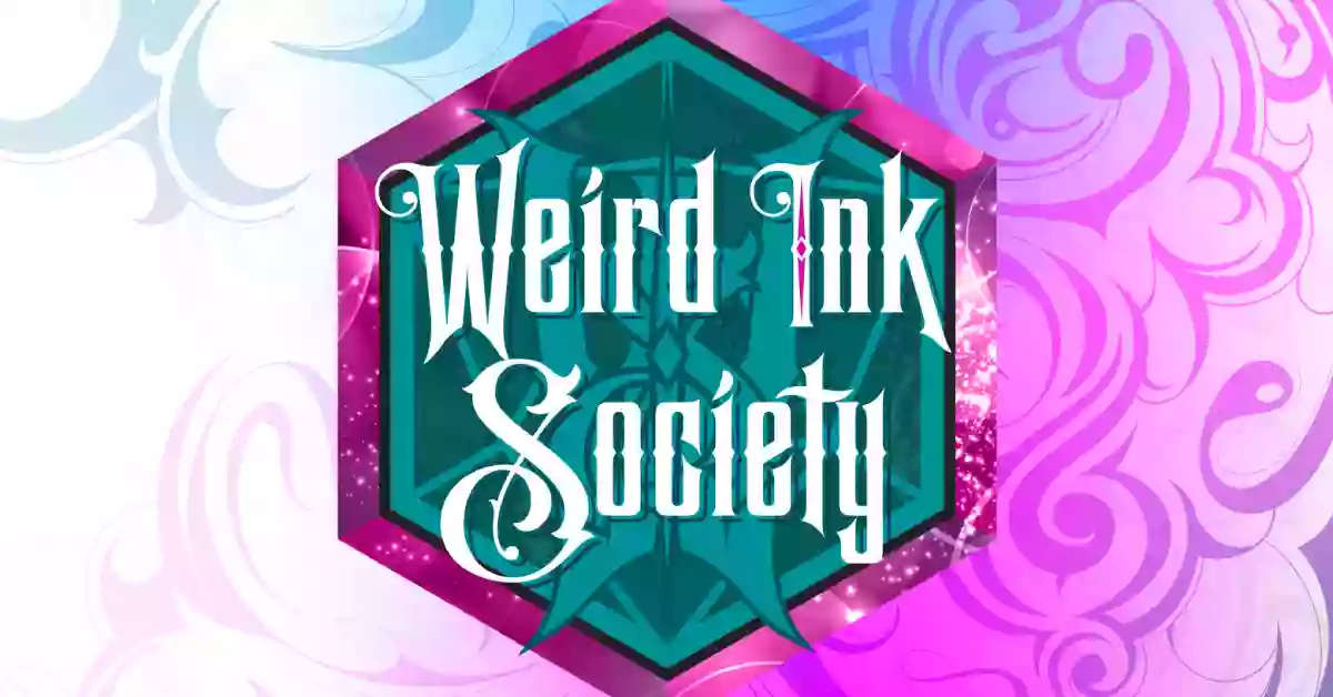 Weird Ink Society