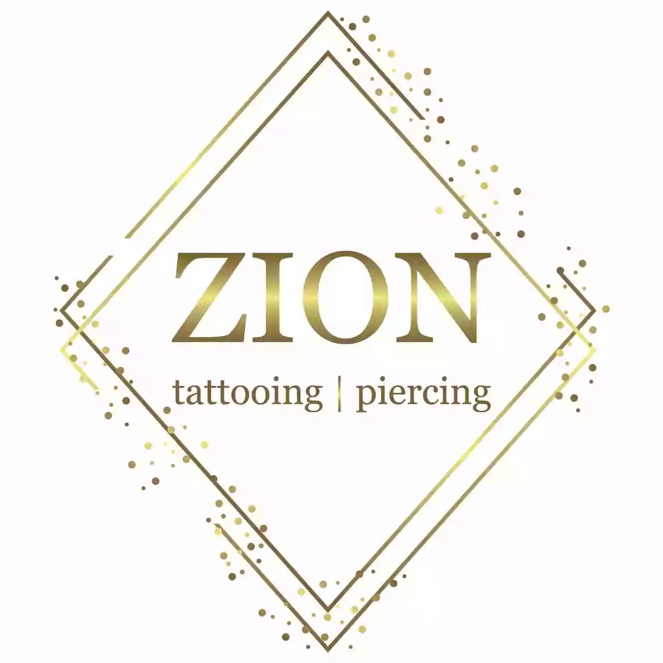 Zion Tattooing & Piercing