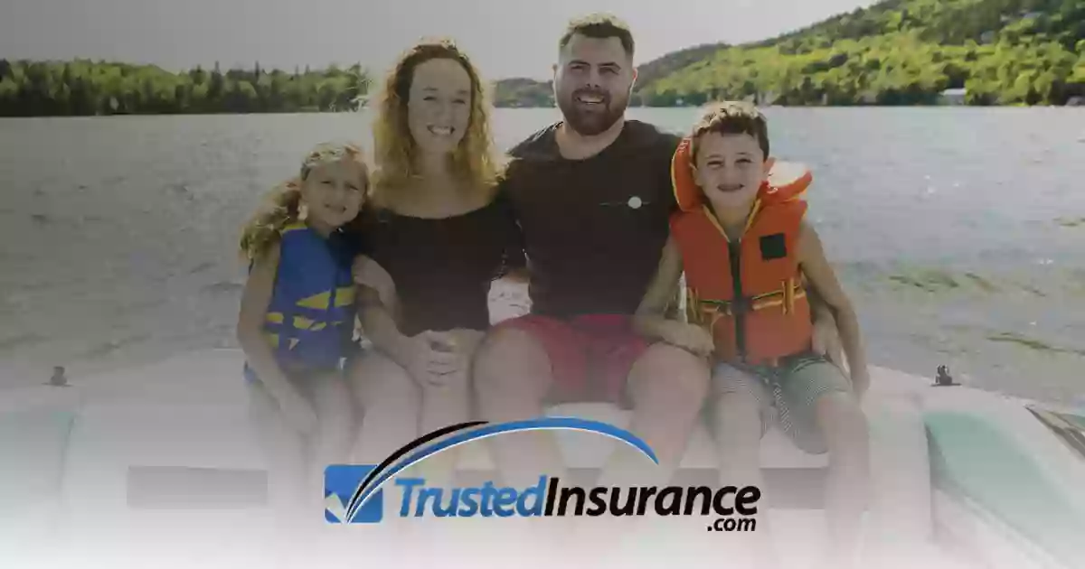 Trusted Insurance Agency