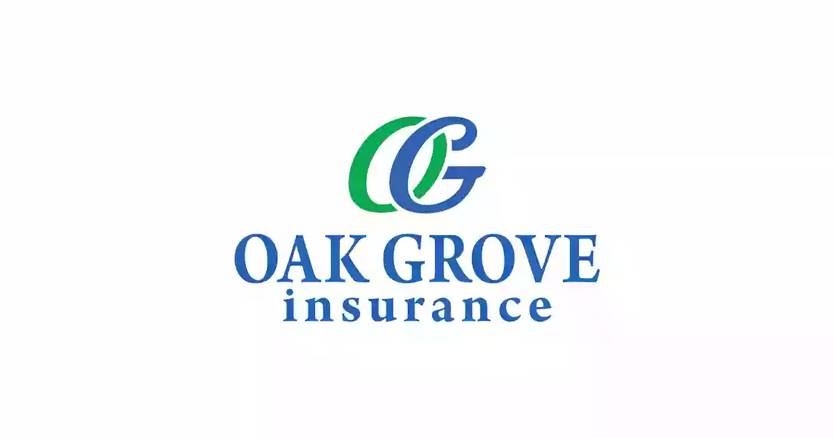 Oak Grove Insurance Agency - David Johnson
