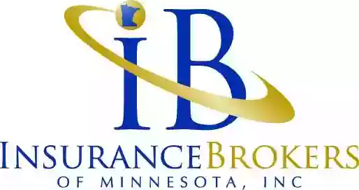 Insurance Brokers of MN - Tyler Flatmoe