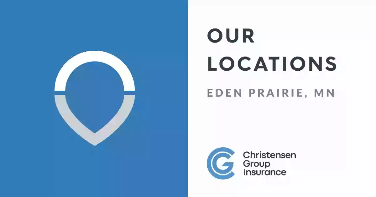 Christensen Group Insurance Eden Prairie
