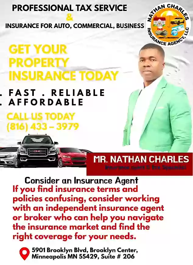 Nathan Charles Insurance Agency