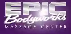 Epic Bodyworks Massage & Skin Care Clinic