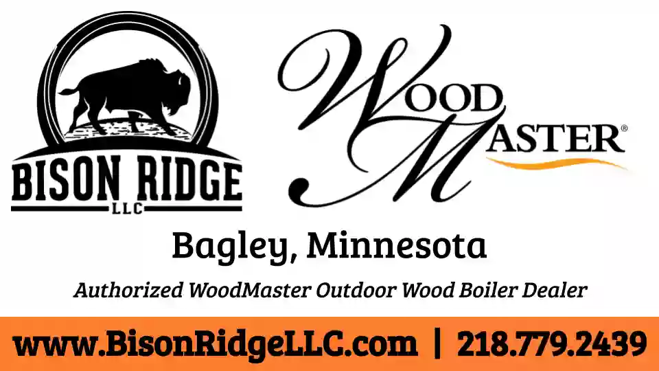 Bison Ridge LLC - WoodMaster & Crown Royal Outdoor Wood Boilers