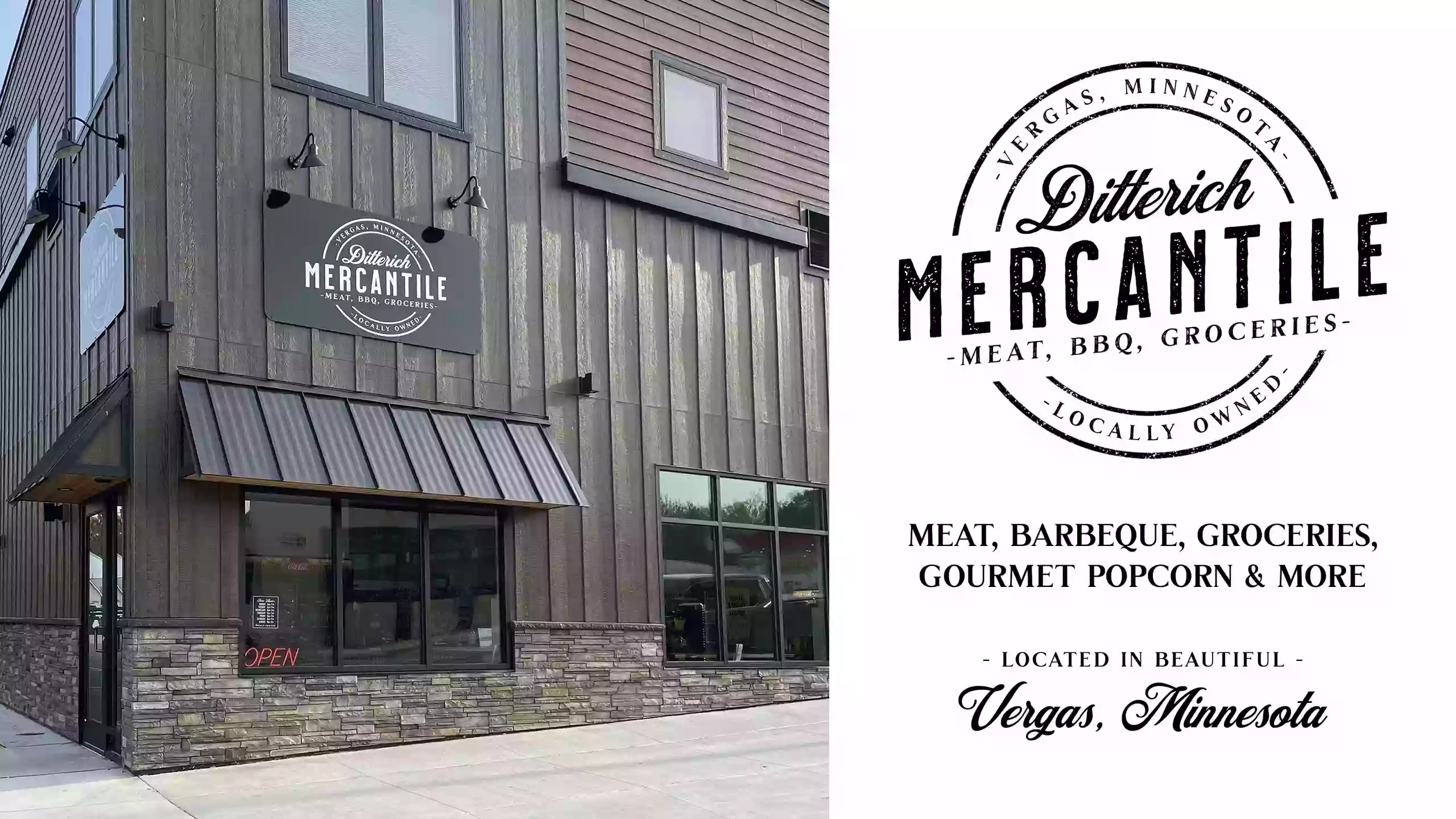 Ditterich Mercantile