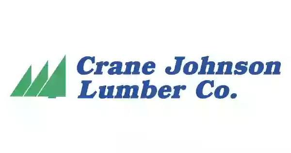 Crane Johnson Lumber Co