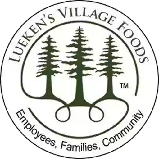 Lueken's Village Foods- North