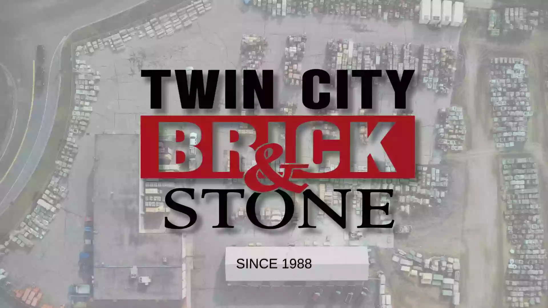 Twin City Brick & Stone