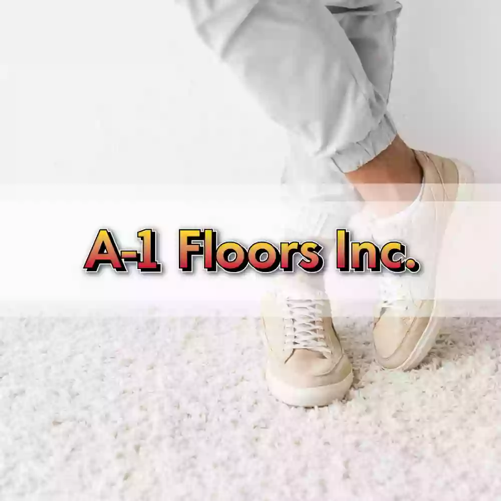 A1 Floors Inc