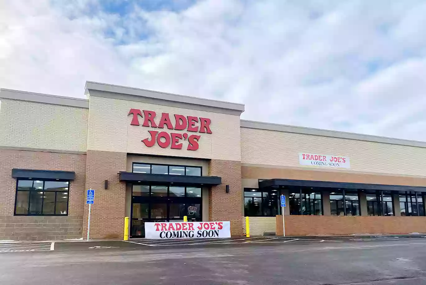 Trader Joe's