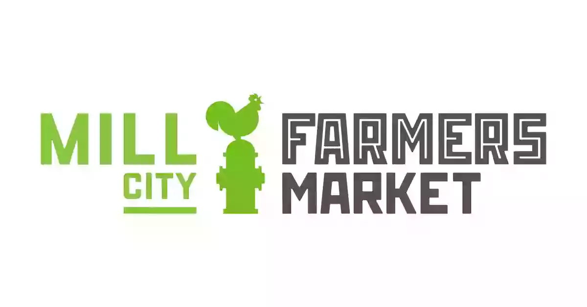 Mill City Farmers Market