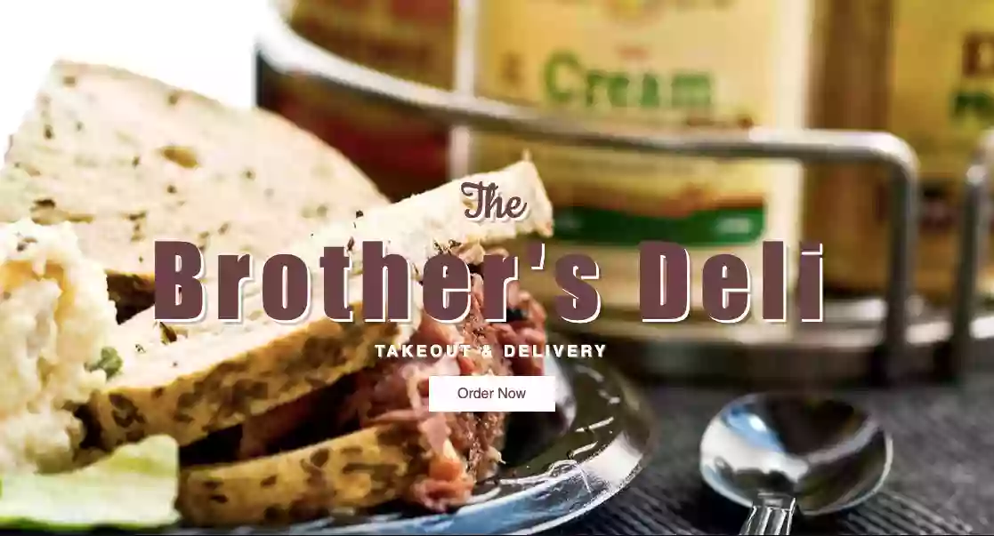 The Brothers Deli