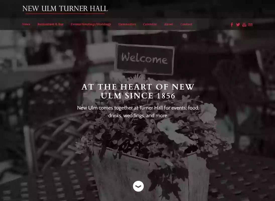 New Ulm Turner Hall