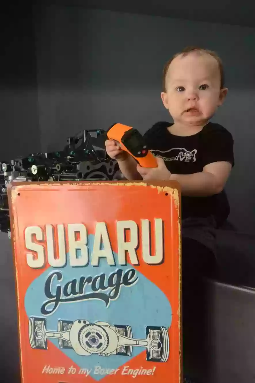 IND. Subaru Mechanic Minnesota | S.A.I