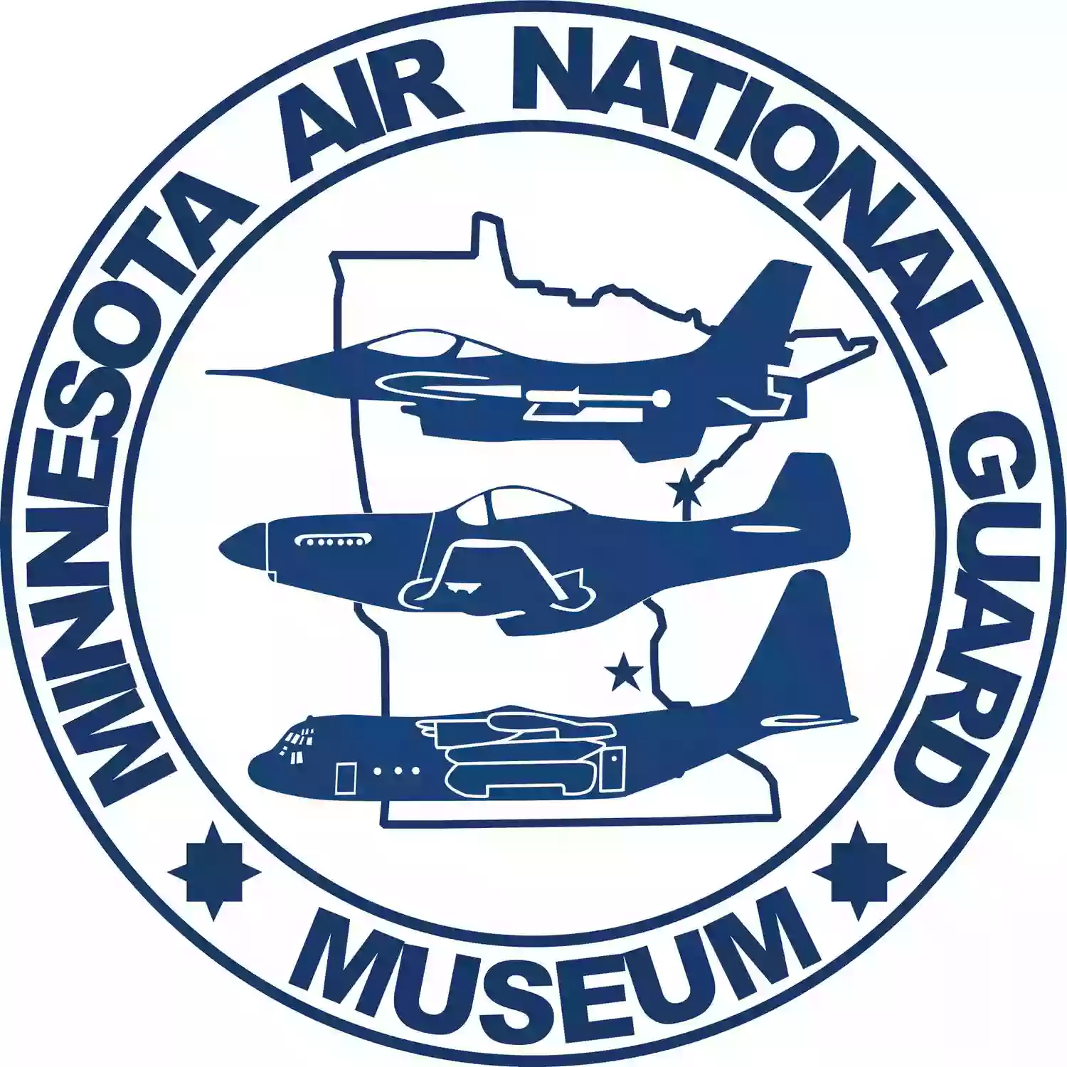 Minnesota Air National Guard Museum