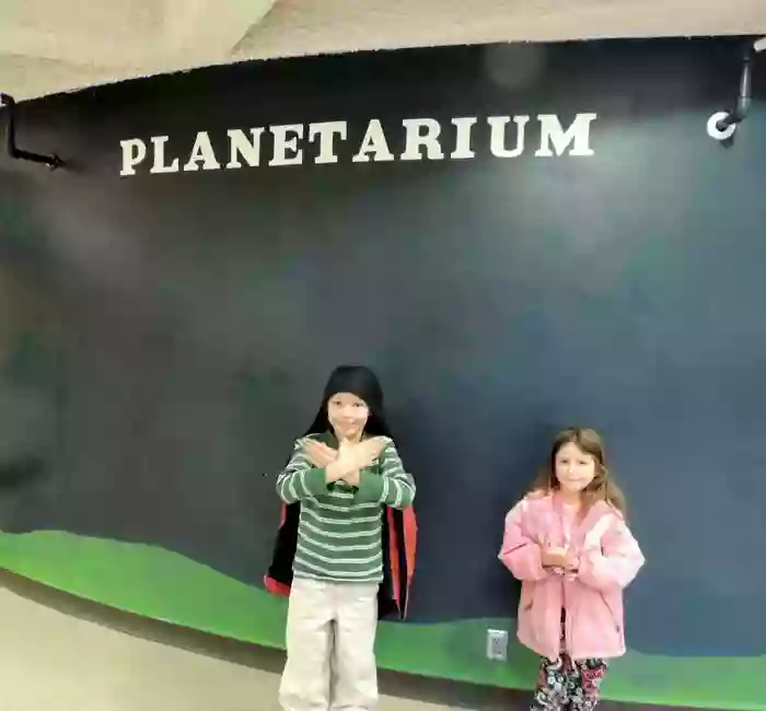 Como Planetarium