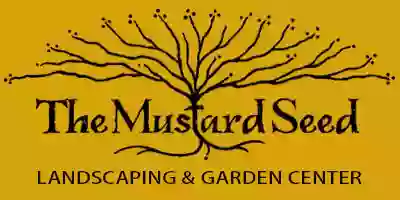 The Mustard Seed Landscaping & Garden Center