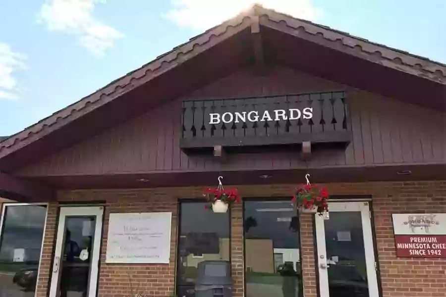 Bongards Creameries - Perham Retail Store