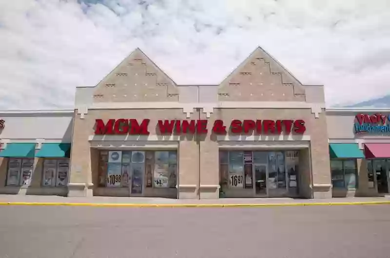 MGM Wine & Spirits