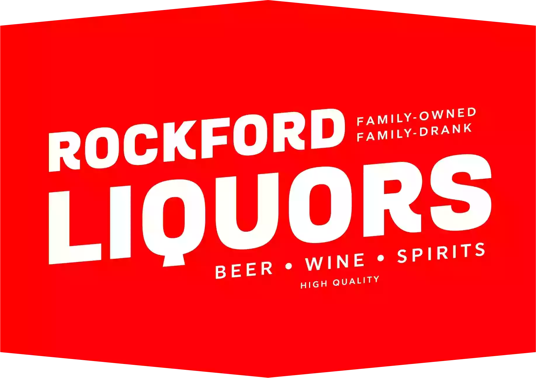 Rockford Liquors