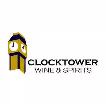 Clocktower Wine & Spirit