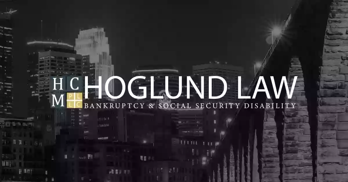 Hoglund Law