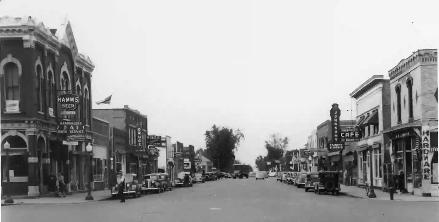 Farmington Municipal Liquor Stores