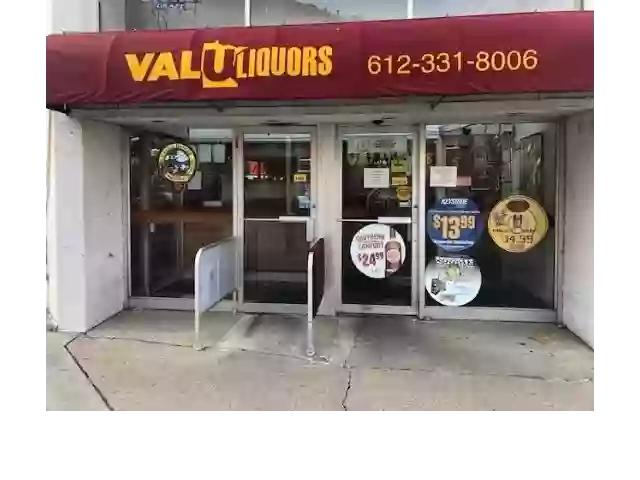 ValU Liquors