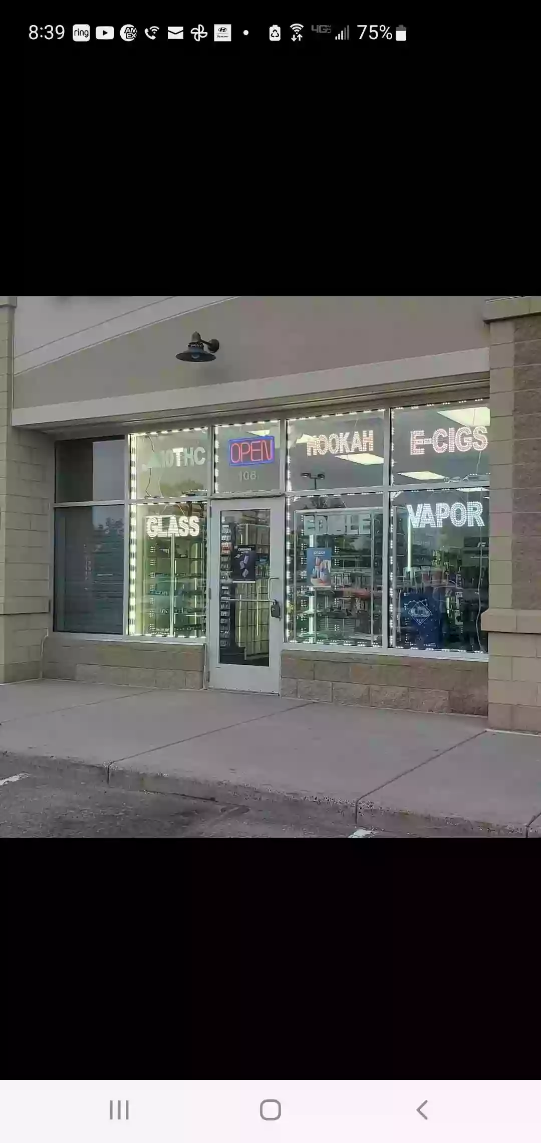 Coon Rapids Tobacco